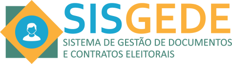 SISGEDE - Logo